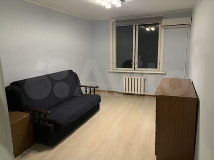 2-к квартира, 42 м², 5/5 эт.