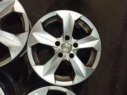 Диски бу литые R16 Y на Toyota Nissan Mitsubishi H