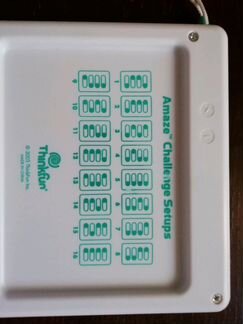 Лабиринт игра