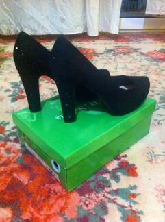 Ботильоны и туфли. Обувь женская