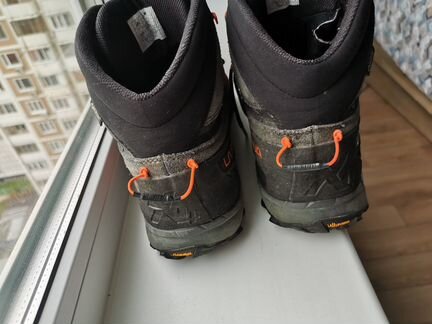 Треккинговые LA sportiva tx4 mid gtx