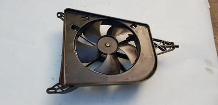 Bmw S1000RR Вентилятор 17 42 8 356 815