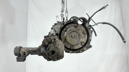 Коробка передач Lexus RX 3 Инжектор, 2003