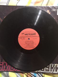 Виниловая пластинка Smokie