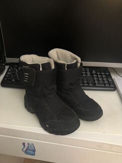 Сапоги Quechua 29