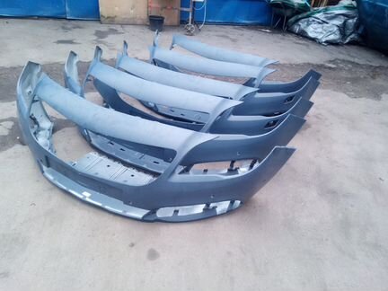 Opel Insignia Country Tourer Бампер передний