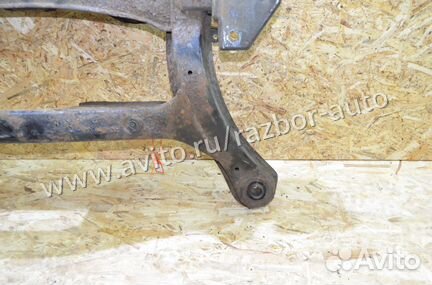 Подрамник задний Lexus RX330 2003-2006