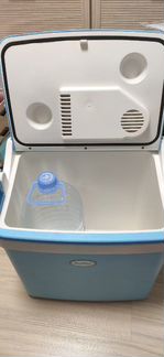 Автомобильный холодильник