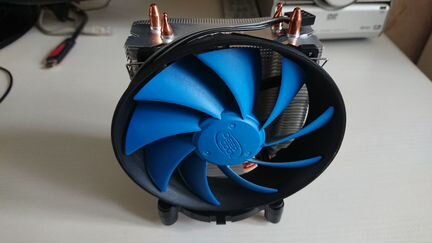 Процессор Intel Dual-Core E2200