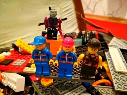 Lego