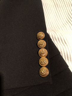 Платье пиджак