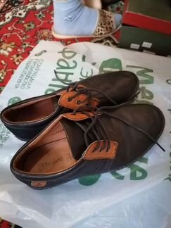 Туфли 36 натуральная кожа