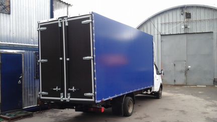 Ремонт тентов, ангаров пвх с выездом к заказчику