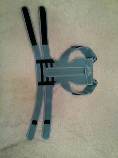 Корректор осанки для ребенка