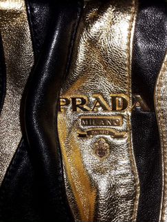 Сумка Prada Оригинал