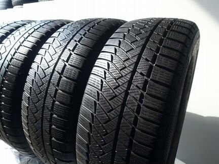 245 40 18 Continental ContiWinContact TS850P ETP