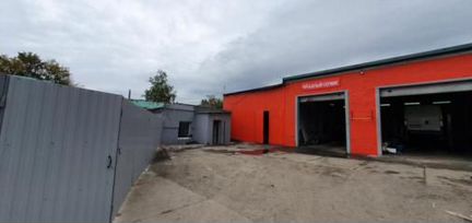 Фонарь задний левый Fiat Ducato 250