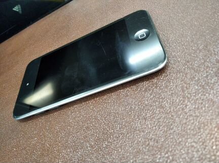 iPod полностью исправный