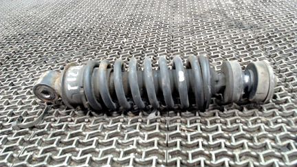 Амортизатор кабины DAF XF 105, 2007