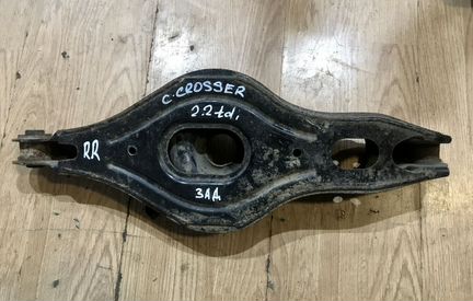 Рычаг задний правый PSA