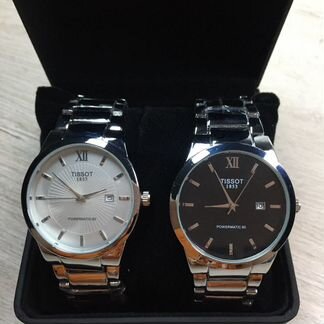 Часы Tissot