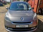 Renault Grand Scenic 1.5 МТ, 2012, 160 000 км