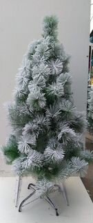 Новогодние искусственные елки