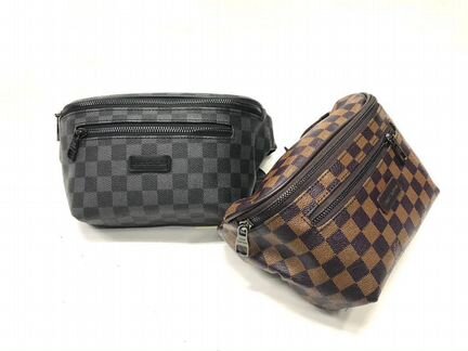 Мужская сумка нагрудная Louis Vuitton арт.7797