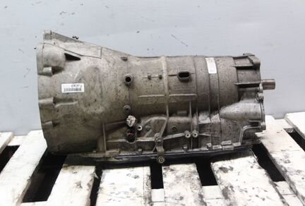 BMW X5 e53 m57tu n62 АКПП ZF ZFS 6HP-26X