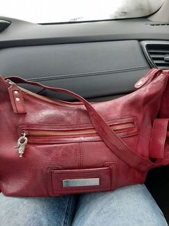 Сумка Piquadro италия