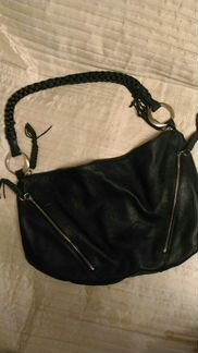 Сумка черная