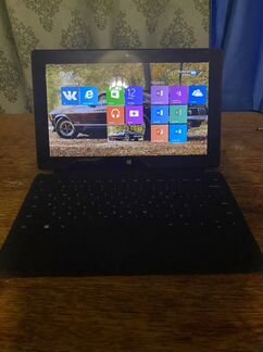 Ноутбук планшет Microsoft Surface RT 32 гб