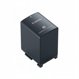 Аккумуляторная Батарея Canon BP-827