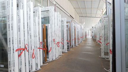 Бюджетные окна