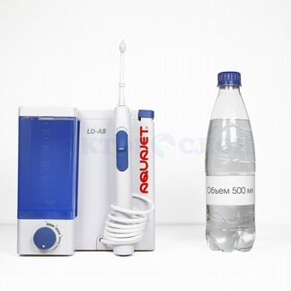 Ирригатор Aquajet LD-A8