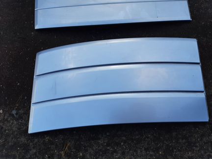 Накладка двери передняя Land Rover Range 4