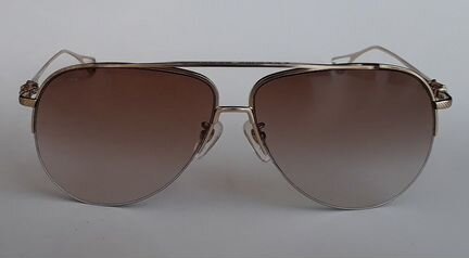 Очки Chrome Hearts Air P/ с-з очки оправы Luxor