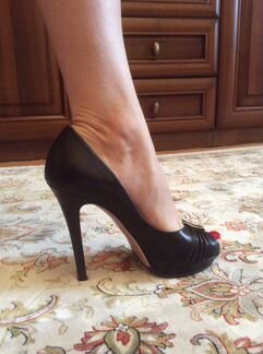 Туфли Versace (Версаче) оригинал