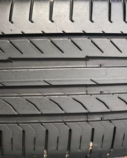 225 50 17Continental SportContact5 94W рамфлет 1шт