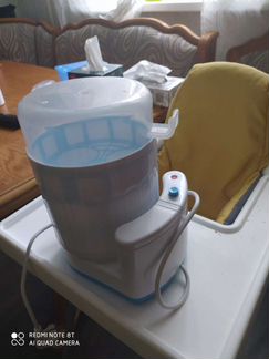 Подушка для беременных и стерилизатор