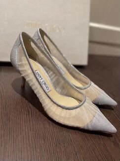Туфли Jimmy Choo