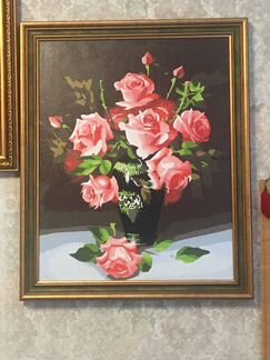 Картина для интерьера