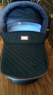 Коляска 2в1 Роан престиж