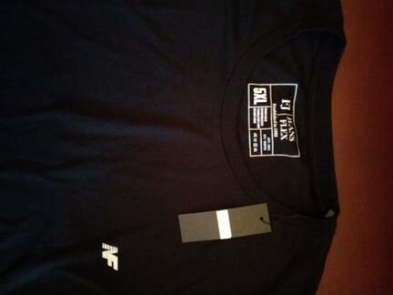 Майка- футболка 62-64 (5XL) размер большой