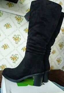 Сапоги