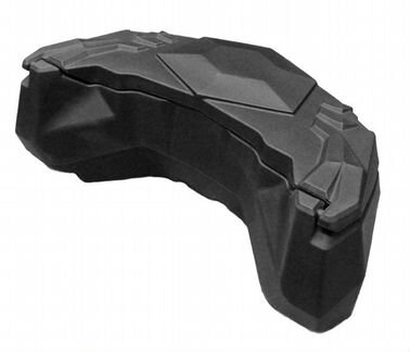 Кофр panzer light PanZerBox задний для квадроцикла