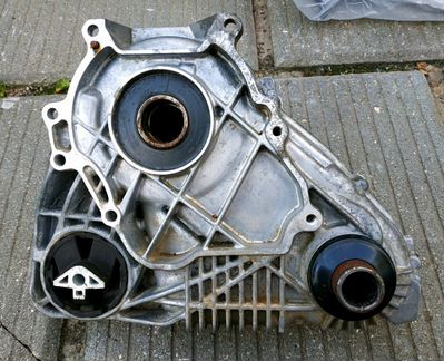 Раздаточная коробка ATC45L для BMW X5 / X6