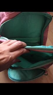 Рюкзак школьный бу