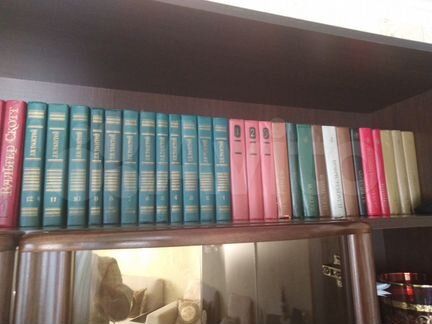 Библиотека