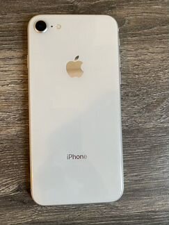 Телефон iPhone 8